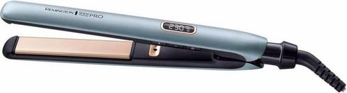 Remington Shine Therapy Pro Stijltang S9300, Sieraden, Tassen en Uiterlijk, Uiterlijk | Haarverzorging, Verzenden