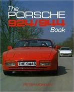 The Porsche 924/944 Book, Boeken, Auto's | Boeken, Zo goed als nieuw, Peter Morgan, Algemeen, Verzenden