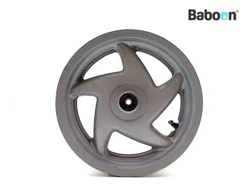 Voorwiel Honda FES 150 Pantheon 1998-2001 (FES150 KEY), Motoren, Onderdelen | Honda, Gebruikt, Verzenden