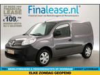 Renault Kangoo 1.5 dCi L1H1 Airco Cruise PDC Elekpak €109pm, Auto's, Renault, Nieuw, Zilver of Grijs, Lease