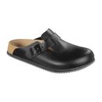 Birkenstock Professional Boston Super Grip klompen zwart 38, Verzenden