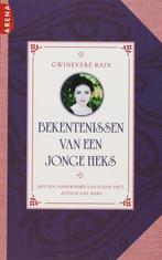 Bekentenissen Van Een Jonge Heks 9789069747767, Boeken, Verzenden, Zo goed als nieuw, Gwinevere Rain