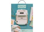 We R Memory Keepers Cinch V2 - Boekbinder Machine -, Verzenden, Nieuw in verpakking