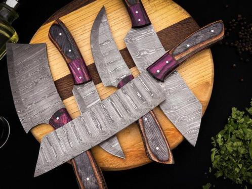 American Smith - Keukenmes - Staal - Verenigde Staten, Antiek en Kunst, Antiek | Keukenbenodigdheden