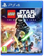 LEGO Star Wars The Skywalker Saga-Classic Pack (PlayStation, Ophalen of Verzenden, Nieuw