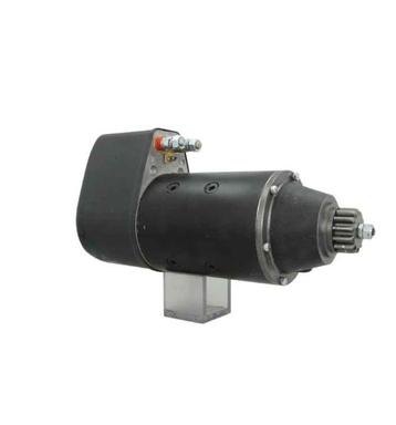 Startmotor Cummins A 2300 0.001.510.005 beschikbaar voor biedingen