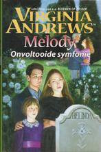 Melody Onvoltooide Symfonie 9789032506513 Virginia Andrews, Boeken, Gelezen, Virginia Andrews, Verzenden