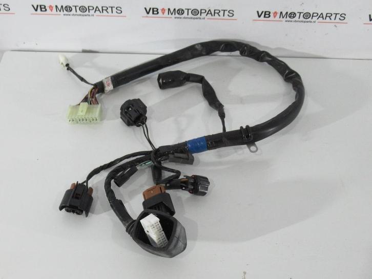 Suzuki GSX-R 750 Kabelboom voor, Motoren, Onderdelen | Suzuki, Ophalen of Verzenden