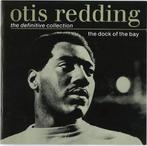 cd - Otis Redding - The Dock Of The Bay - The Definitive..., Verzenden, Zo goed als nieuw