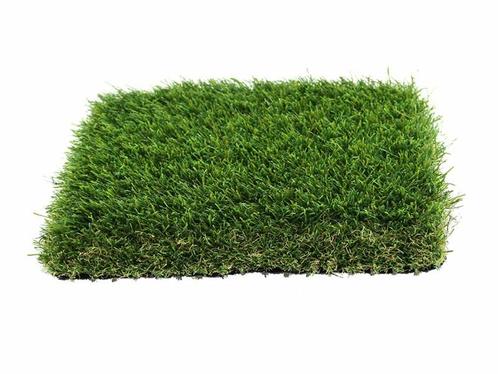 Kunstgras Evergreen 50 | Poolhoogte 50 mm, Tuin en Terras, Overige Tuin en Terras, Nieuw, Verzenden