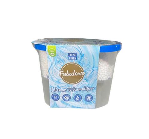 Fabulosa Interior Dehumidifier - Luchtontvochtiger - Fresh, Huis en Inrichting, Schoonmaakartikelen, Verzenden