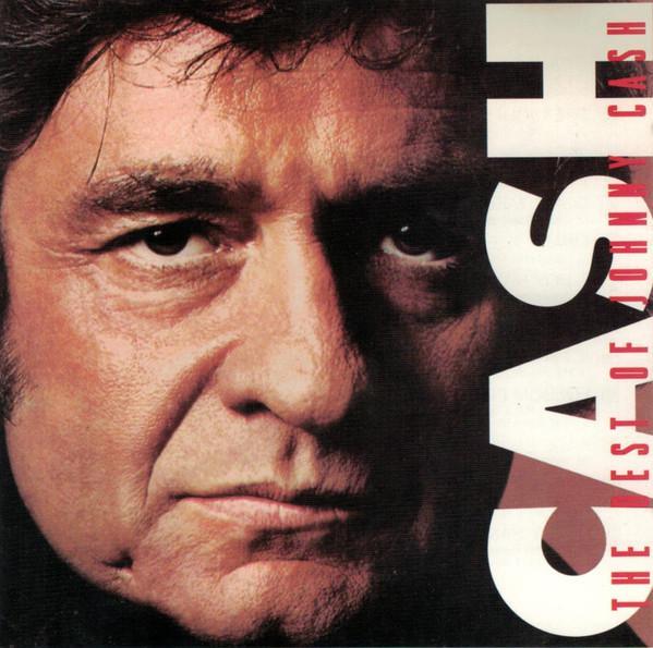 cd - Johnny Cash - The Best Of Johnny Cash, Cd's en Dvd's, Cd's | Overige Cd's, Zo goed als nieuw, Verzenden