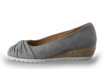 Gav Espadrilles in maat 39 Grijs | 10% extra korting, Kleding | Dames, Schoenen, Verzenden, Zo goed als nieuw, Grijs, Gav