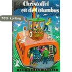 Christoffel en de Columbus / Gouden Boekjes / 14 B. Jackson, Boeken, Kinderboeken | Baby's en Peuters, Verzenden, Gelezen, B. Jackson