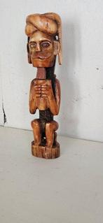 Voorouderfiguur - Nias - Indonesië (Zonder Minimumprijs)
