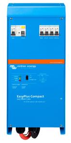 Victron EasyPlus Omvormer/Lader 12/1600/70-16, Nieuw