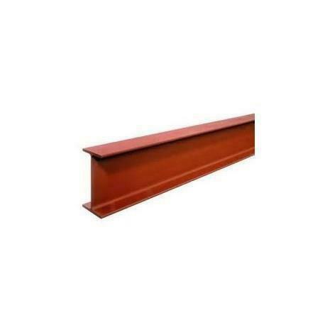 IPE balken, Doe-het-zelf en Verbouw, IJzerwaren en Bevestigingsmiddelen, 250 mm of meer, Overige typen, Nieuw, Ophalen
