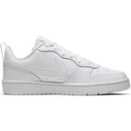 Nike Court Borough Low 2 Wit Nike 9% KORTING! | 37.5 | SALE!