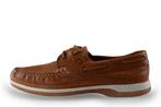 Travelin Bootschoenen in maat 44 Bruin | 10% extra korting, Kleding | Heren, Bruin, Verzenden, Zo goed als nieuw, Travelin