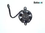 Koelfan Motor Honda XL 125 Varadero 2007-2013 (XL125 XL125V), Verzenden, Gebruikt