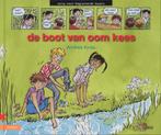 De boot van oom Kees / Strip voor beginnende lezers, Verzenden, Gelezen, Andrea Kruis