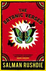 The Satanic Verses 9780963270702 Salman Rushdie, Verzenden, Gelezen, Salman Rushdie