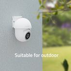 Hombli 2K Pan & Tilt - Beveiligingscamera - Bewakingscamera, Verzenden, Nieuw
