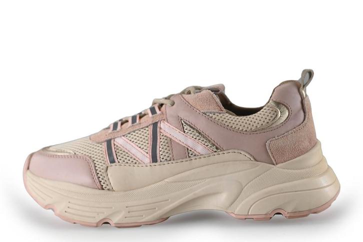 Poelman sneakers in maat 42 Roze | 15% korting, Kleding | Dames, Schoenen, Overige kleuren, Zo goed als nieuw, Sneakers of Gympen