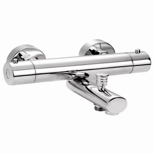 - van Marcke Dream thermostatische Badkraan, Doe-het-zelf en Verbouw, Sanitair, Nieuw, Ophalen of Verzenden