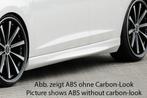 Rieger side skirt | VW Golf 7 VII 2013-2017 | ABS | Rechts |, Auto-onderdelen, Carrosserie en Plaatwerk, Verzenden, Nieuw, Volkswagen