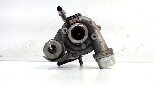 Turbo Renault Clio IV 1.5 dCi 75 54359710028, Auto-onderdelen, Motor en Toebehoren, ARN erkend, Stiba lid, Erkend duurzaam, Gebruikt