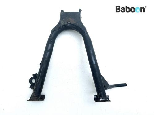 Middenbok Yamaha YBR 125 2007-2009 (YBR125), Motoren, Onderdelen | Yamaha, Gebruikt, Verzenden