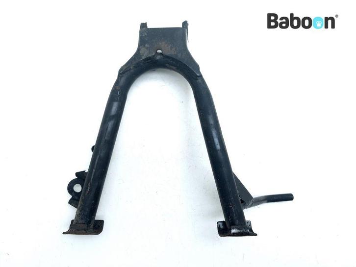 Middenbok Yamaha YBR 125 2007-2009 (YBR125), Motoren, Onderdelen | Yamaha, Gebruikt, Verzenden