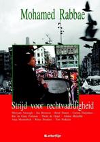 Mohamed Rabbae 9789491875359 René Danen, Verzenden, Zo goed als nieuw, René Danen