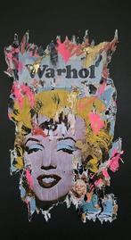 lasveguix (1986) - Pop Warhol Monroe