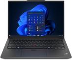 Lenovo Thinkpad E14 AMD Ryzen 7 7730U 16GB DDR4 512GB NVME, Computers en Software, Windows Laptops, Qwerty, Amd Ryzen 7AMD Ryzen 7 7730U