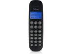 Profoon PDX-300 TRIPLE DECT telefoon triple, zwart -, Telecommunicatie, Vaste telefoons | Handsets en Draadloos, Verzenden, Zo goed als nieuw