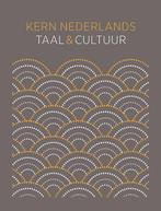 KERN Nederlands taal & cultuur tweede fase 9789492862884, Boeken, Schoolboeken, Verzenden, Zo goed als nieuw, Boom voortgezet onderwijs