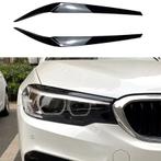 Headlight Covers For BMW 5 Series G30/G31 Pre-LCI Standard &, Ophalen of Verzenden, Nieuw