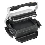 Tweedekans - Tefal XA7258 - OptiGrill, Ophalen of Verzenden, Nieuw