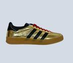 Adidas X Gucci - Gazelle - Low-top sneakers - Maat: EU 40.5, Nieuw