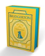 9780063383739 Bridgerton Collectors Edition4- Its In Hi..., Boeken, Verzenden, Zo goed als nieuw, Julia Quinn