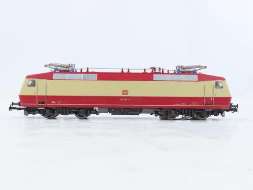 Märklin H0 - 3153 - Elektrische locomotief (1) - BR 120 - DB, Hobby en Vrije tijd, Modeltreinen | H0