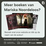 Het spel is uit 9789492551641 Mariska Noordeloos, Verzenden, Gelezen, Mariska Noordeloos