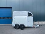 BOCKMANN CHAMPION UNO C 1.600 KG 1.5 PAARDS ALL- IN AKTIE!, Dieren en Toebehoren, Ophalen, Nieuw, Aluminium, 1½-paards trailer