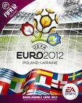 Uefa Euro 2012 (Fifa 12 Uitbreiding) (Code-in-a-Box) (PC...