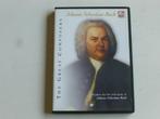 Johann Sebastian Bach - The Great Composers (DVD), Cd's en Dvd's, Verzenden, Zo goed als nieuw