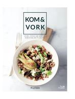 Kom & vork 9789402601329 Willy Faes, Verzenden, Zo goed als nieuw, Willy Faes