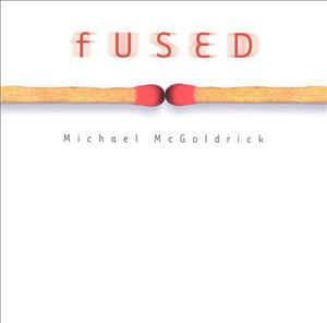 cd - Michael McGoldrick - Fused, Cd's en Dvd's, Cd's | Overige Cd's, Zo goed als nieuw, Verzenden