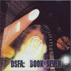 cd - Various - DSFA: Book Seven, Cd's en Dvd's, Cd's | Hardrock en Metal, Zo goed als nieuw, Verzenden